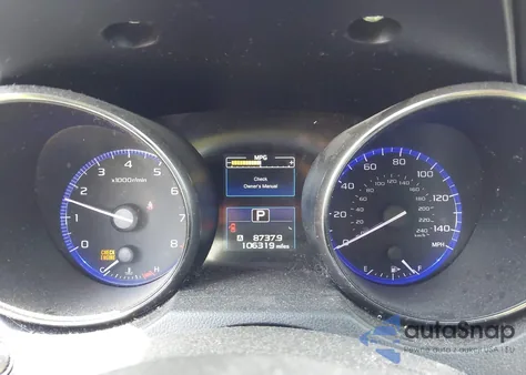 2018 Subaru Outback 2.5I Premium z USA, uszkodzony, nr VIN 4S4BSADCXJ3242089